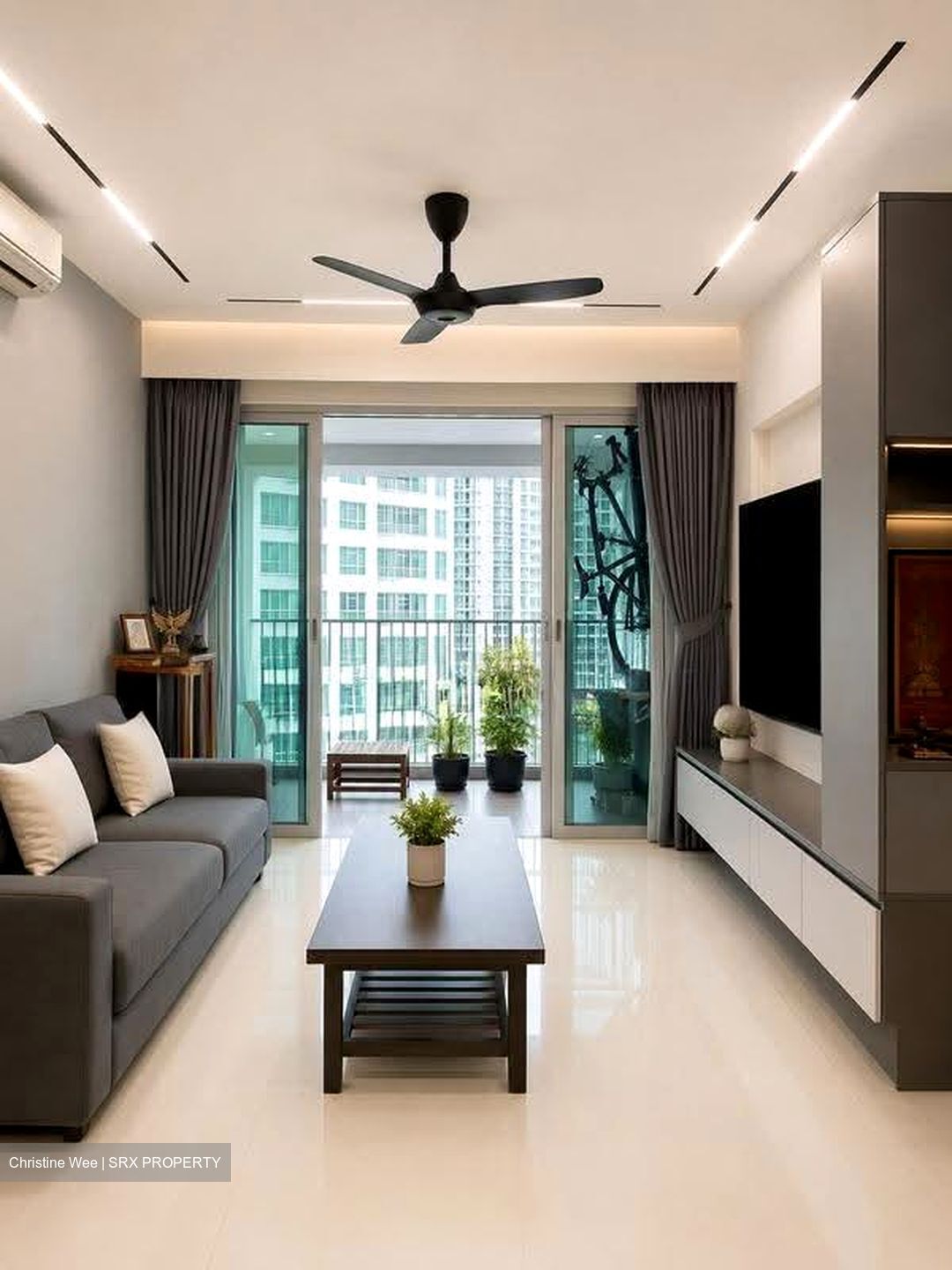 Blk 475A Parkland Residences (Hougang), HDB 5 Rooms #637899871